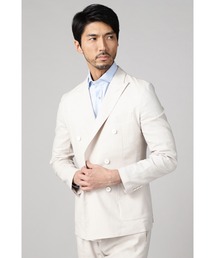 【HIGH STREET】ハイストリート・ダブルスーツ・セットアップ HIGH STREET（ハイストリート） セレモニースーツ カジュアルスーツ