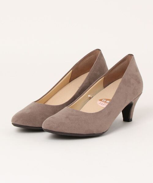ChiffonFit パンプス 日本製エナメルパンプス ZOZOTOWN Yahoo 店 - 通販 - Yahoo ショッピング