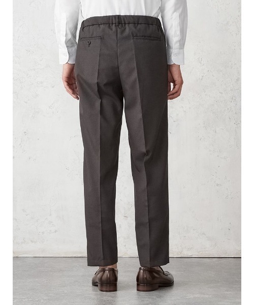 TOKYO RUN（トーキョーラン） スラックス 「WEB限定」サイズフリー