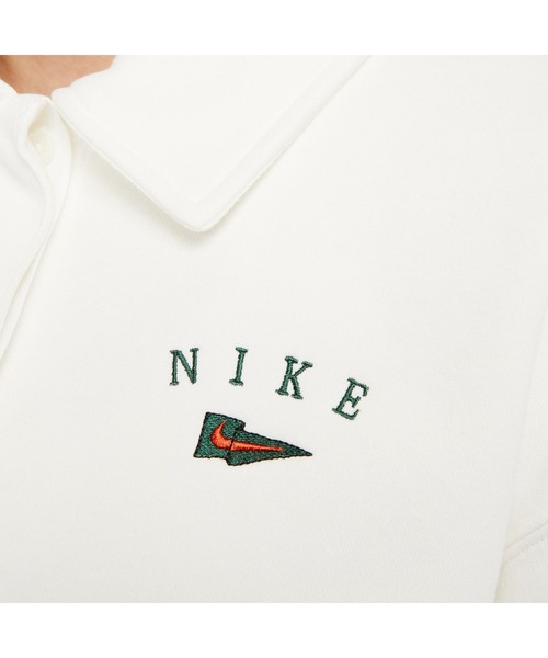 NIKE（ナイキ） ポロシャツ ポロ レディース : ZOZOTOWN Yahoo!店