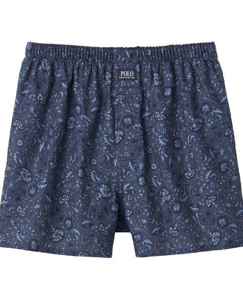 GUNZE（グンゼ） トランクス POLO BCS/ポロ ビーシーエス トランクス