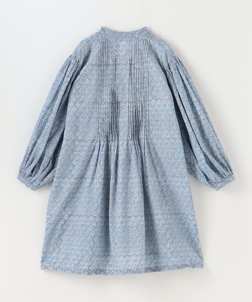 ワンピース ＜Emily Levine × Steven Alan＞DAPHNE BLOUSE DRESS/ワンピース Steven ＜Emily Levine Alan＞DAPHNE BLOUSE
