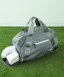 美品 BEAMS GOLF ビームスゴルフ バッグ ボストンバッグ シューズ BEAMS GOLF（ビームス ゴルフ） ボストンバッグ シューズケース付き
