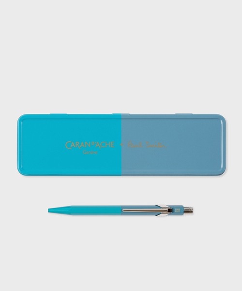 Paul Smith 文房具 and Caran d'Ache ボールペン / 973221