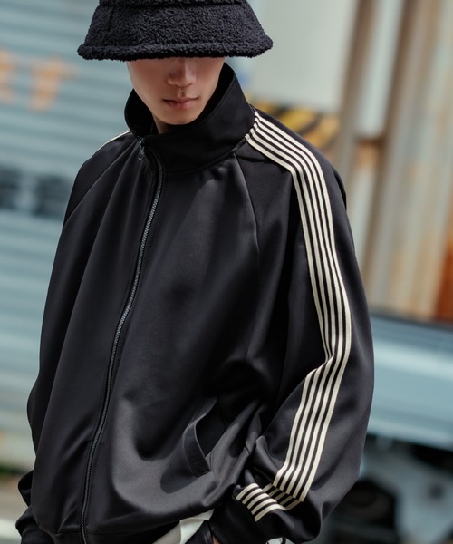 ◼️美品◼️匿名配送◼️ジャージ◼️セットアップ◼️トラックジャケット◼️韓国 ◼️美品◼️匿名配送◼️ジャージ◼️トラックジャケット