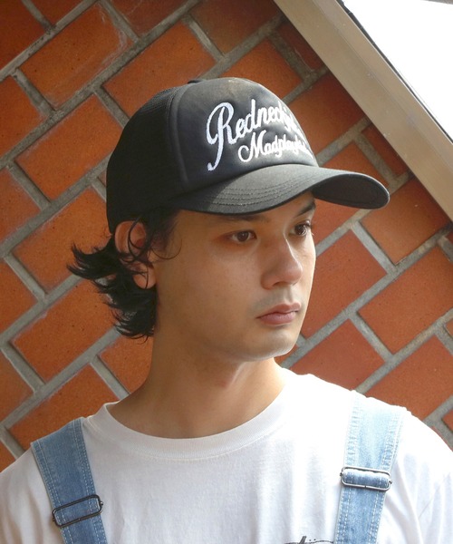 8gshoot メッシュキャップ　帽子 8G TRUCKER CAP | 8G SHOOT WEBSTORE
