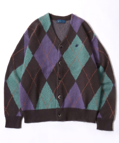 BEVERLY HILLS POLO CLUB（ビバリーヒルズポロクラブ） カーディガン