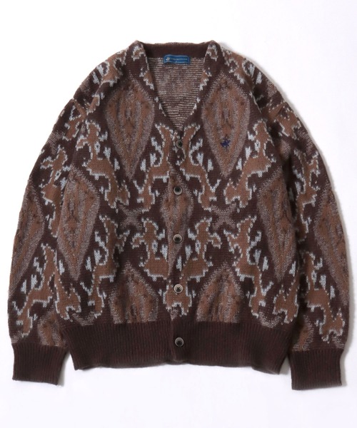 BEVERLY HILLS POLO CLUB（ビバリーヒルズポロクラブ） カーディガン