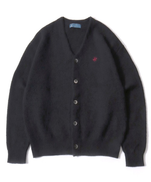 BEVERLY HILLS POLO CLUB（ビバリーヒルズポロクラブ） カーディガン