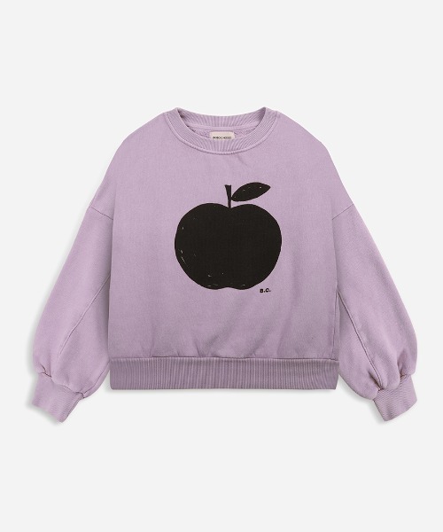トレーナー Poma sweatshirt キッズ 子供服 男の子 女の子
