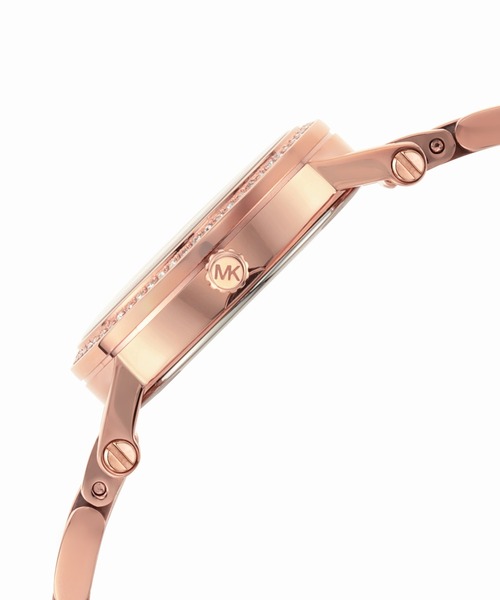 MICHAEL KORS 腕時計 マイケル・コース レディース アナログ