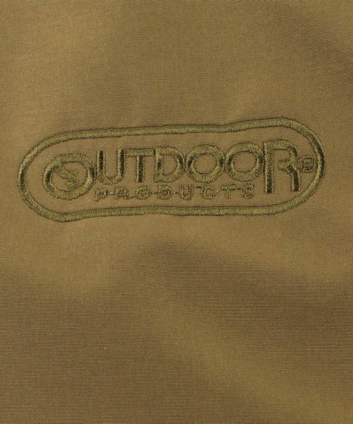 OUTDOOR PRODUCTS トートバッグ UNION TOKYO TOTE BAG ユニオン