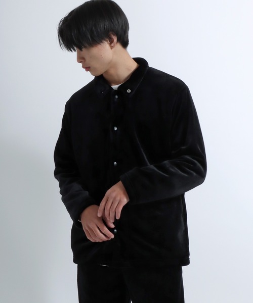 MASU エムエーエスユー マス パジャマパンツ ベロア ドット 黒 MASU エムエーエスユー マス パジャマパンツ ベロア ドット 黒