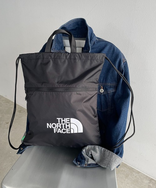 THE NORTH FACE（ザ ノースフェイス） リュック 「THE NORTH FACE