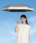 折りたたみ傘 完全遮光100% 最強の日傘「U...の詳細画像2