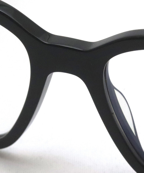 SAINT LAURENT 伊達メガネ メガネ 眼鏡 「SAINT LAURENT/サンローラン