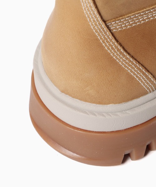 Timberland（ティンバーランド） ブーツ PREMIUM WP BOOT ブーツ 防水