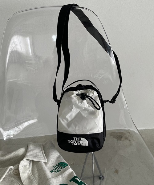 ショルダーバッグ バッグ 「THE NORTH FACE」BREEZE CROSS BAG レディース メンズ