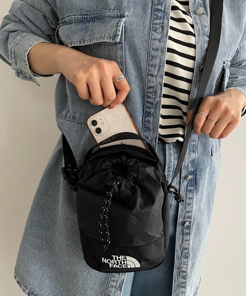 THE NORTH FACE（ザ ノースフェイス） ノースフェイス ショルダー 