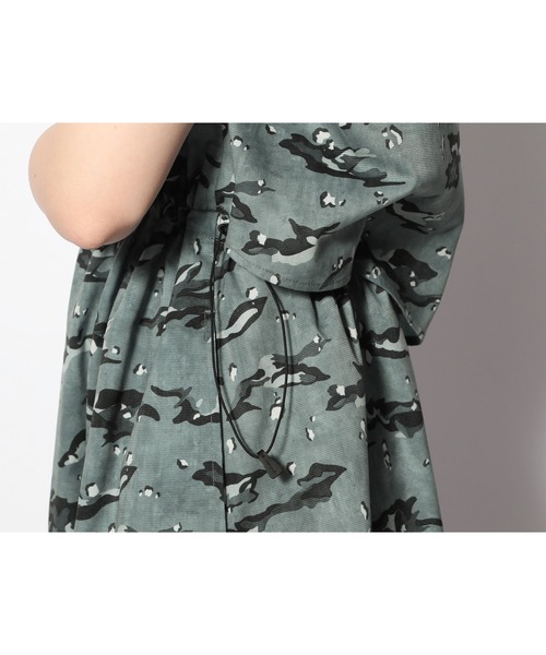 【未使用品】スノーピーク　Breathable Quick Dry Dress snow peak ワンピース Breathable Quick Dry Dress : ZOZOTOWN