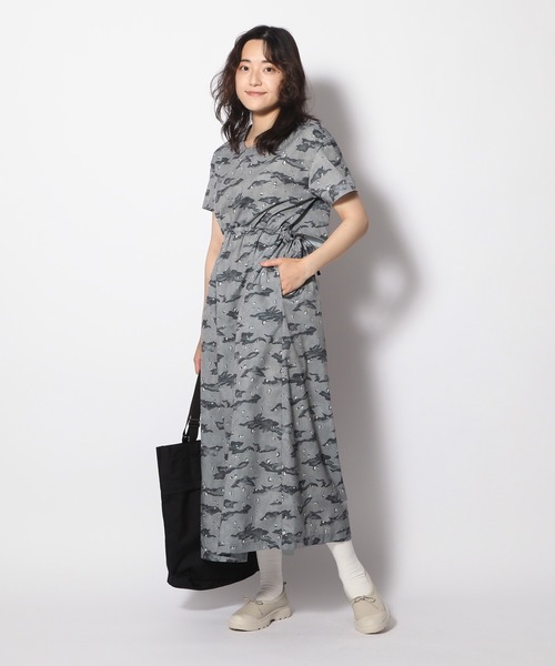 【未使用品】スノーピーク　Breathable Quick Dry Dress Snow Peak｜(W)Breathable Quick Dry Dress | Rakuten Fashion