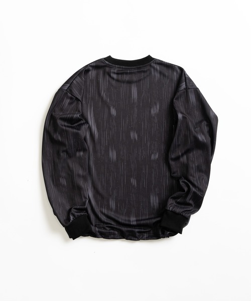 海外並行輸入正規品 FOR WISH EVER SHIRT/ドロー GAME CREWNECK DRAWCODE tシャツ ウェア