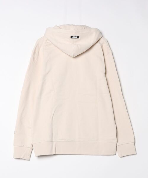 PINKY SHAKE（ピンキーシェイク） パーカー pnkpnk light hoodie