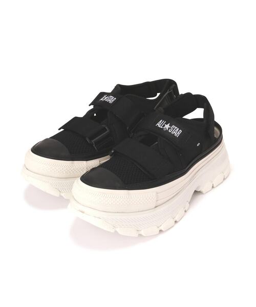 コンバース　サンダル converse ALL STAR R TREKWAVE CONVERSE サンダル CONVERSE（コンバース）ALL STAR R TREKWAVE