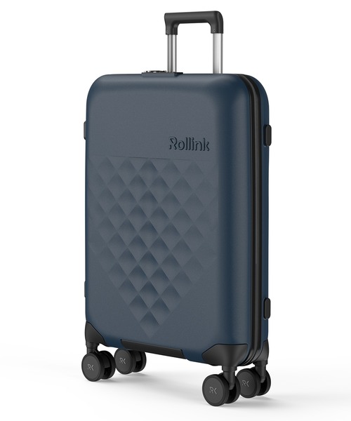 スーツケース Rollink/ローリンク バック FLEX 折り畳み4輪