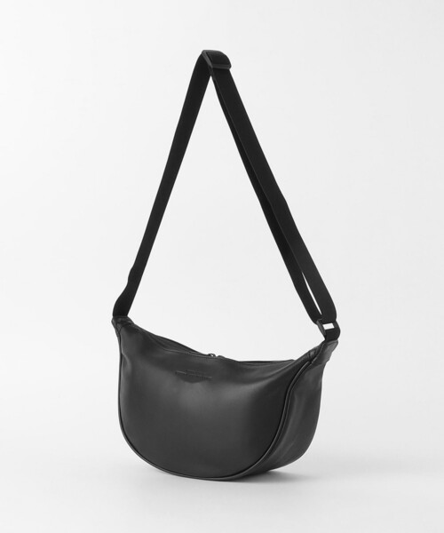 506239 グリーンレーベルリラクシング　GLR レザー ショルダーバッグ green label relaxing ショルダーバッグ GLR レザー ファンク