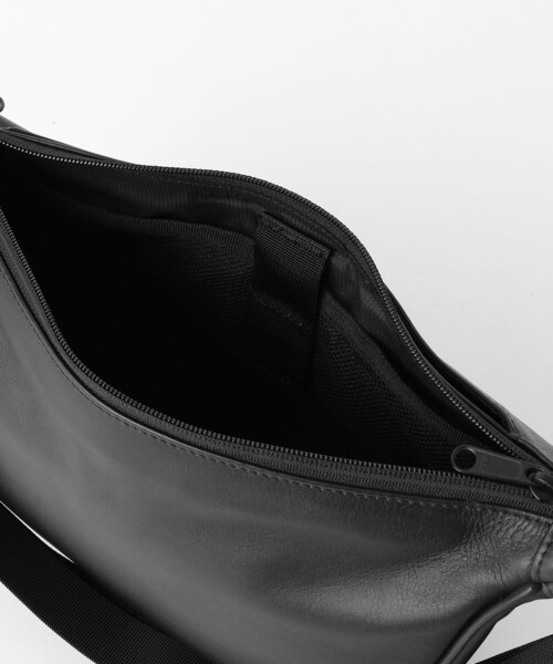 メーカー直売 - 人気ランキング green label relaxing ショルダーバッグ GLR レザー ファンク バッグ