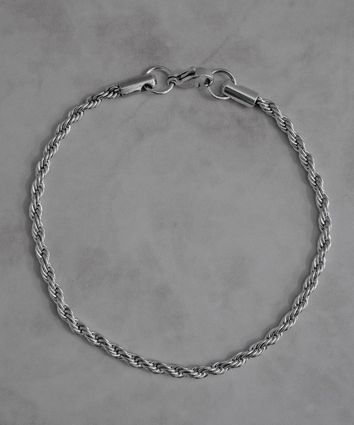 SBG by 7JEWELRY ブレスレット SBG 3点セット チェーンブレスレット