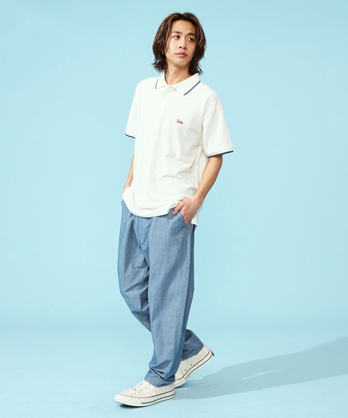 Lee（リー） ジーンズ メンズ レディース : ZOZOTOWN Yahoo!店 - 通販