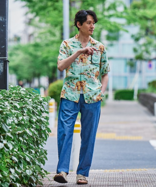 パンツ Mar Lee（リー） ジーンズ メンズ レディース : ZOZOTOWN Yahoo!店 - 通販