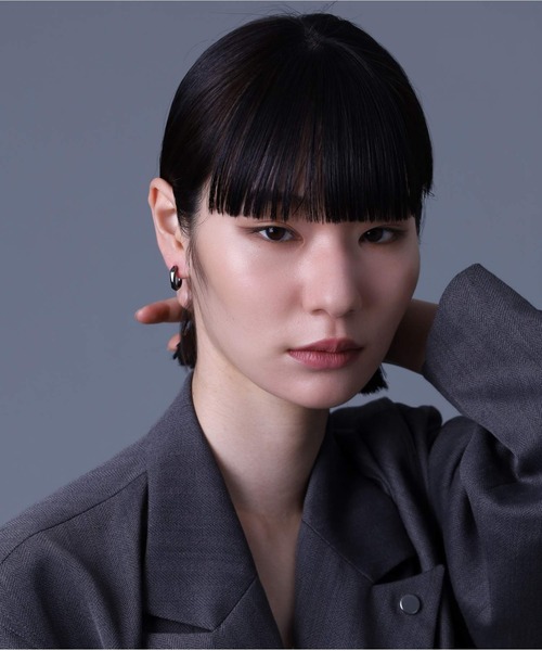 LION HEART（ライオンハート） ピアス 「直営店舗限定」LH for Gift