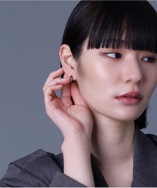 LION HEART（ライオンハート） ピアス 「直営店舗限定」LH for Gift