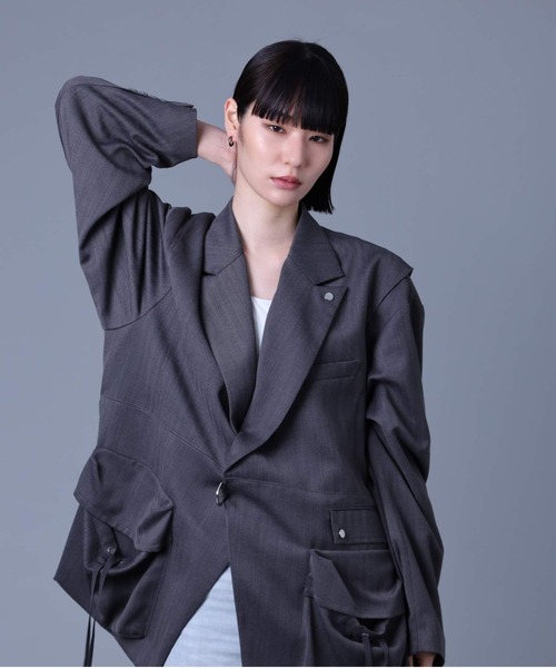 LION HEART（ライオンハート） ピアス 「直営店舗限定」LH for Gift