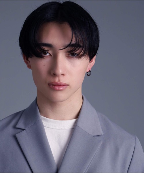 LION HEART（ライオンハート） ピアス 「直営店舗限定」LH for Gift