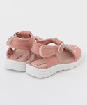 サンダル フルーツサンダル キッズ 子供 女の子の詳細画像3