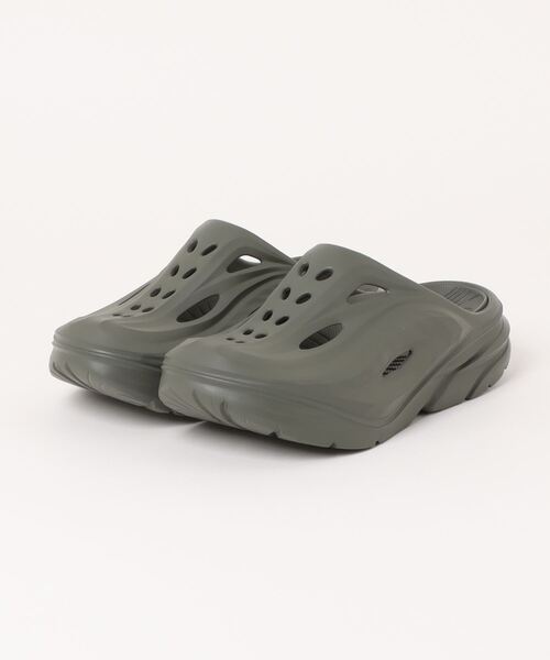 HOKA ONEONE（ホカ オネオネ） サンダル ORA RECOVERY MULE 1147951