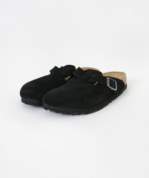 サンダル BIRKENSTOCK　Boston (Narrow) メンズ｜ZOZOTOWN Yahoo!店