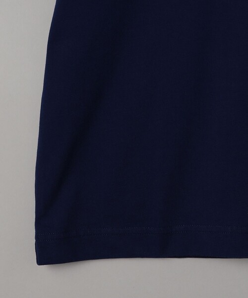 tシャツ パウダーケミカルウォッシュロゴTシャツ メンズ | coen | 14