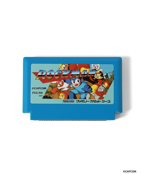 TOKYO CULTUART by BEAMS カードケース スパイダーウェブ / ファミリー