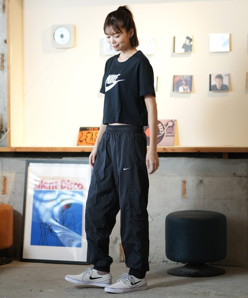 NIKE（ナイキ） パンツ ジョガーパンツ FV7661-010 レディース