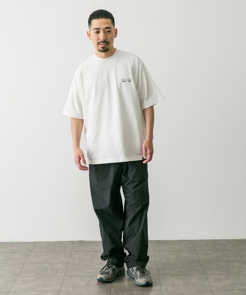 tシャツ 「別注」Foxfire×DOORS　フォトプリントTシャツ メンズ | Foxfire | 11