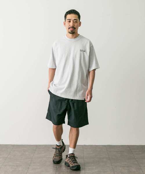 tシャツ 「別注」Foxfire×DOORS　フォトプリントTシャツ メンズ | Foxfire | 16