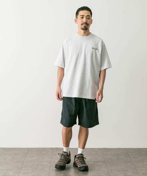 tシャツ 「別注」Foxfire×DOORS　フォトプリントTシャツ メンズ | Foxfire | 17