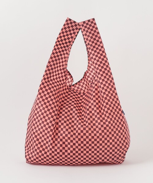 新品　BAGGU バグゥ　キースヘリング　Pets スタンダード　エコバッグ BAGGU エコバッグ STANDARD バグゥ スタンダード KEITH HARING