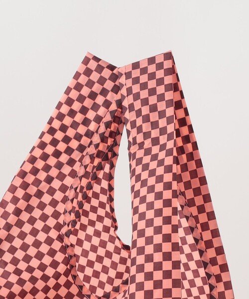 BAGGU エコバッグ 「BAGGU」STANDARD / 24FALL キッズ