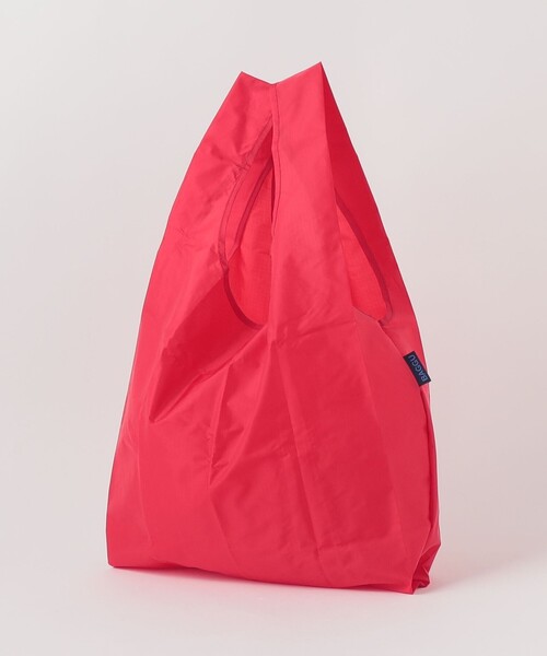 familiar BAGGU エコバッグ 680017-000-NB ファミリアオリジナルデザインの「BAGGU」エコバッグが
